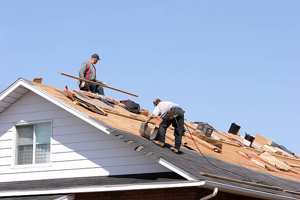 Professional Roofing services in Mount Vernon, OH