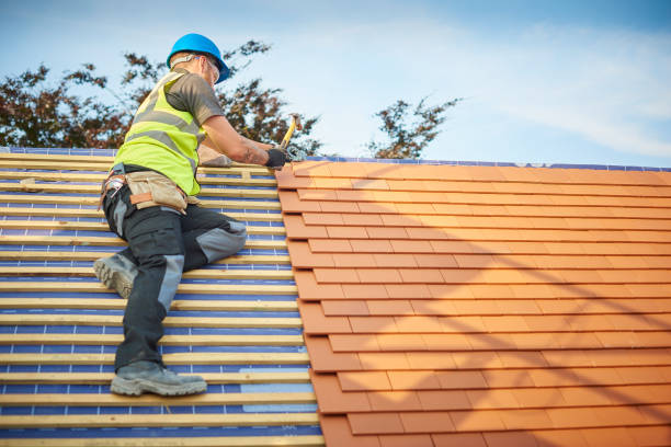Best Asphalt Shingle Roofing  in Mount Vernon, OH